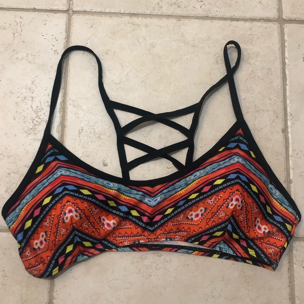 Bikini top